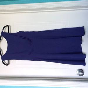 Forever 21 Fit and Flare Lace Dress XS